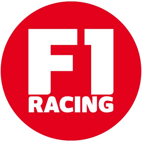 F1 Logos