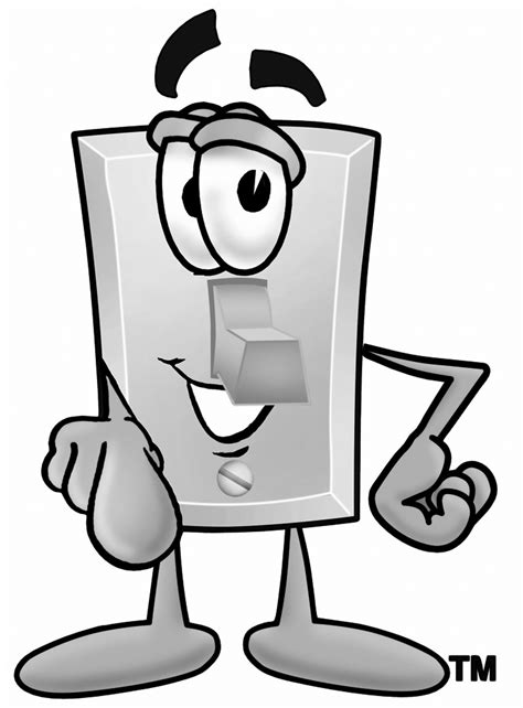 Turn out synonyms, turn out pronunciation, turn out translation, english dictionary definition of turn out. Cartoon Light Switch - Cliparts.co