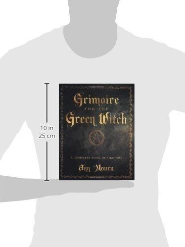 Cargar archivos pdf más similares. Grimorio De La Bruja Verde: A Complete Book Of Shadows - $ 2,198.90 en Mercado Libre