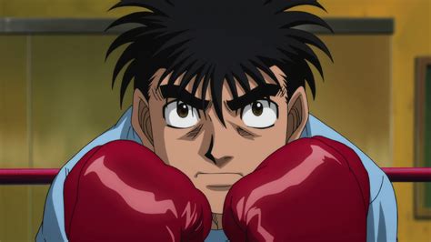Hajime No Ippo Wallpapers 68 Images