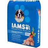 Photos of Iams Weight Control Large Breed