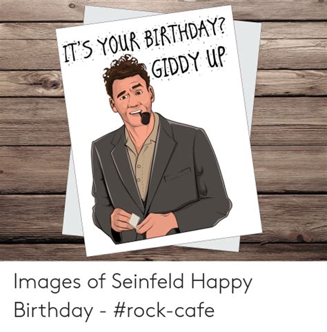 🔥 25 Best Memes About Seinfeld Birthday Meme Seinfeld Birthday Memes