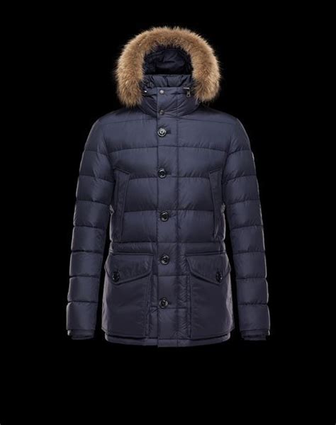 Monclers Cluny Parka Ive Tried It On In The Tannery In Harvard