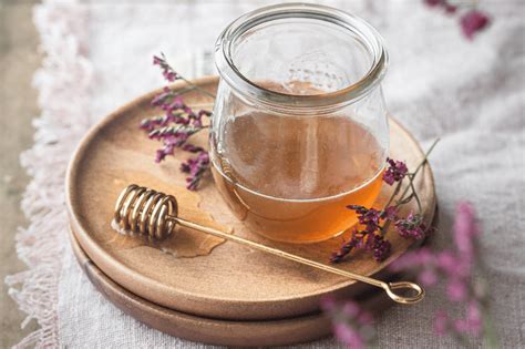 5 Reasons To Add Wildflower Honey To Your Beauty Routine