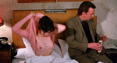 Cassie Stuart Nude Ordeal By Innocence Pics Gif Video
