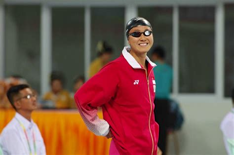 Type, competed in olympic games. SEA Games Swimming: Singapore respond with four gold ...
