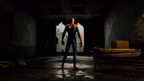 4k Cool Spiderman Pose Wallpaper Hd Games 4k Wallpapers Images