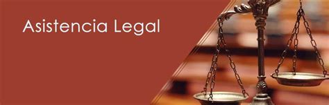 Asistencia Legal Ica 24