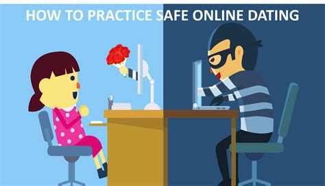 How To Practice Safe Online Dating