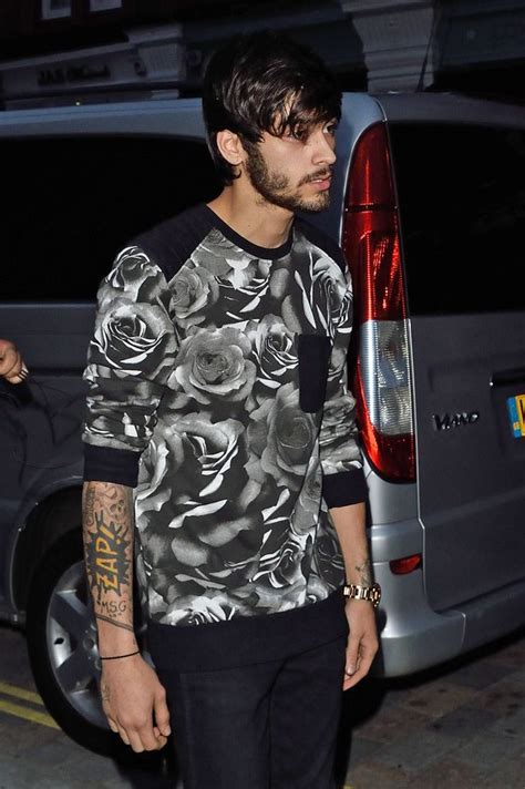 zayn malik confesses he suffered from devastating eating disorder while in one direction irish