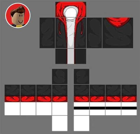 Roblox Red Hoodie T Shirt Requisitos Para Jugar Roblox En Pc