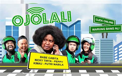 Ikatan cinta al coba mendapatkan perhatian ayahnya andin. Daftar Pemain Sinetron Ojolali RCTI Terlengkap