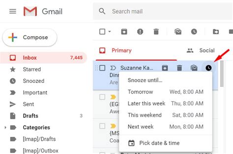 11 Gmail Tips That Will Save You Time Techlicious