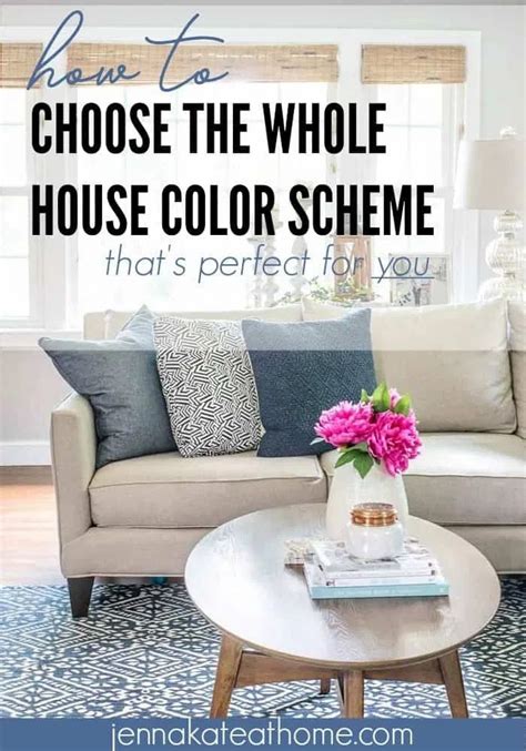 Picking Paint Colors Paint Colors For Home Paint Colours Stain