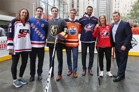 Jones is due $5.4 million for the upcoming season. Columbus Blue Jackets Seth Jones Appears on the Today Show