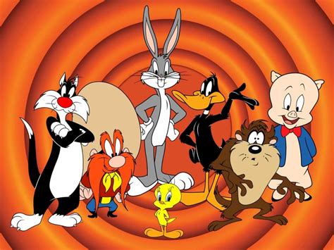 Looney Tunes Thanksgiving Wallpapers Wallpaper Cave