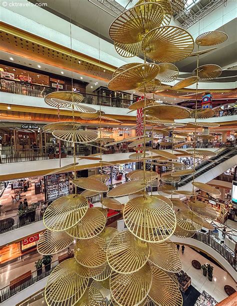 Best Shopping Malls In Chiang Mai Thailand Ck Travels