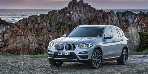 To find a bmw center, try a new search or visit one of the locations by expanding the list results below. BMW X3 xDrive 20d M-Sport: The X factor