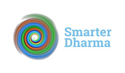 Smarter Dharma - Member of the World Alliance