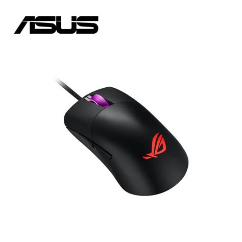 Asus Gaming Mouse Rog Keris Wired P509