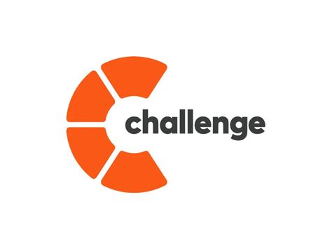 Challenge Logo Png Vector In Svg Pdf Ai Cdr Format