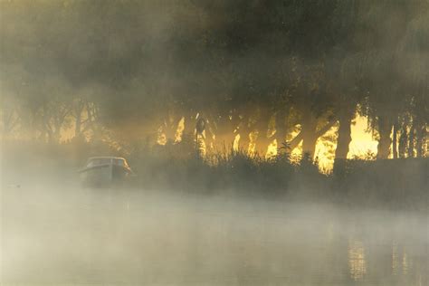Free Images Natural Atmospheric Phenomenon Mist Morning