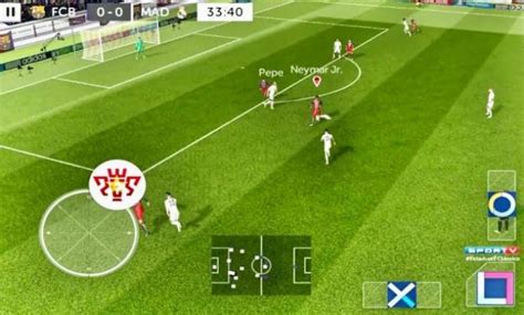 Ini kumpulan game bola offline. Daftar Game Sepak Bola Android Tanpa Data (Offline) Gratis
