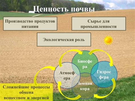 Презентация Почвенные ресурсы России – скачать бесплатно pptx
