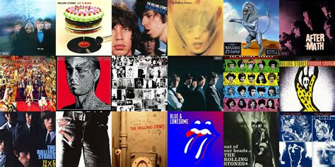 Whats The Best Album Of All Time By The Rolling Stones Cast Your Vote