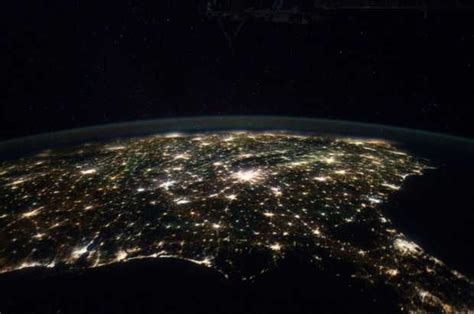 Amazing Nasa Photos Of Earth At Night Style Motivation
