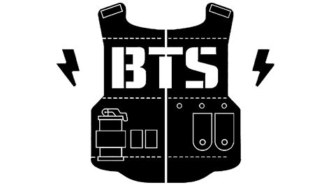 Space of bts in singapore] hi singapore, we are finally back! BTS Logo | Significado, História e PNG