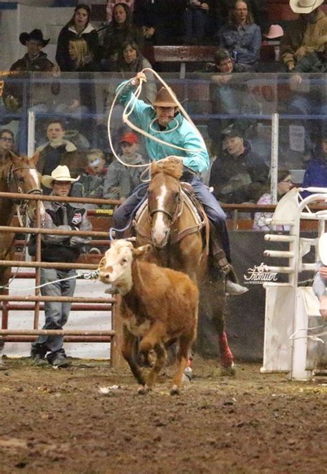 Rodeo Terms 101 Hanna Herald