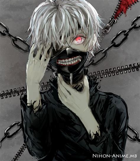 Pin On Tokyo Ghoul Wallpapers