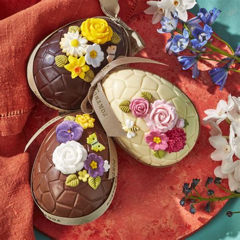 The Most Luxurious Easter Eggs To Buy In Hong Kong For Easter 2021