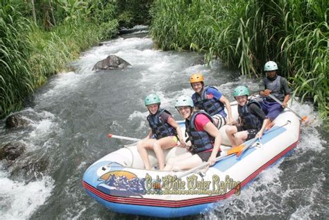 Bali White Water Rafting Gianyar All You Need To Know
