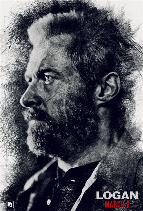Download wallpaper logan movies hd images backgrounds photos and pictures for desktop pc android iphones. Logan (2017) HD Wallpaper From Gallsource.com | Cinema ...