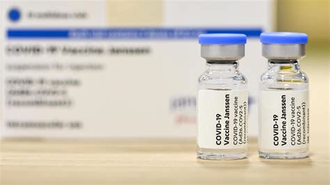 Impfstoff von johnson & johnson: Medien: Dänemark verzichtet auf Johnson & Johnson ...