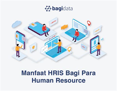 Manfaat HRIS Bagi Para HR