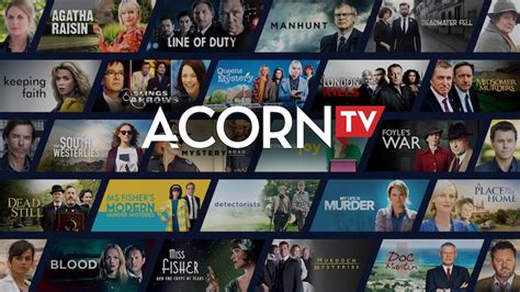 the 11 best shows on acorn tv to stream right now in 2021 best tv shows acorn amc networks