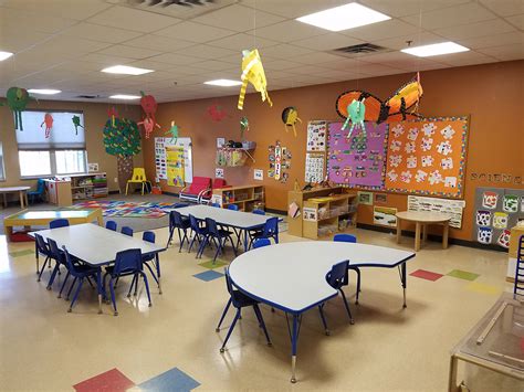 Preschool Rooms Overview | Child Care and Daycare in Waconia, MN