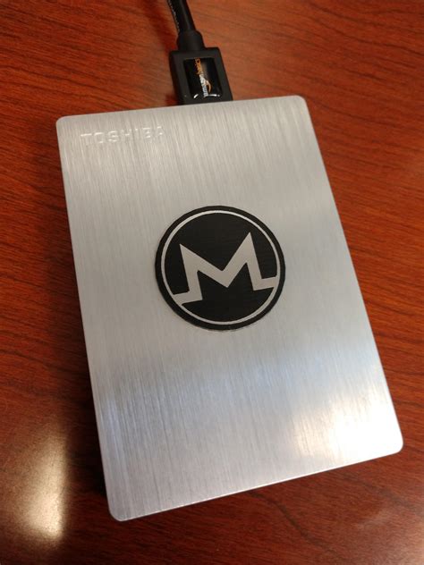 To be your own bank, you have to know this. Be your own Bank! : Monero
