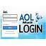 AOL Mail Login  Sign In To Create Email Account On