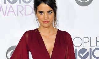 Natalie Morales Parks And Rec Star Comes Out As Queer Daily Mail Online