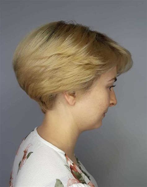 Exclusive Wedge Haircuts To Get The Desired Look Wedge Haircut