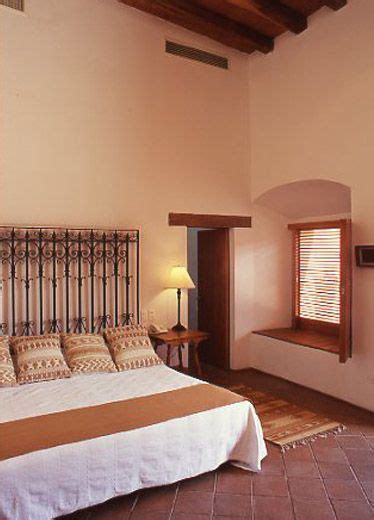 Hacienda Mexican Style Spanish Style Bedroom Spanish Bedroom Decor