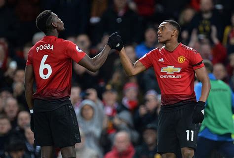 Edison cavani manchester united wallpaper manchester united players football wallpaper sports manchester united star paul pogba learning to swim aged 25 in bid to overcome fear of water. French connection earns United victory over Everton