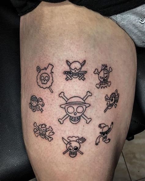 Ace-Luffy-Sabo hat #tattoo #onepiece  Tatuagens únicas, Tatuagem one  piece, Boas ideias para tatuagem