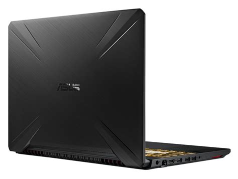 Buy Asus Tuf Gaming Fx505dt Ryzen 7 Gtx 1650 Gaming Laptop At Za