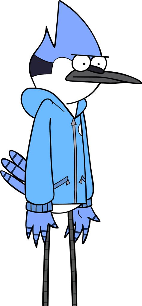 Regular Show Png Png Image Collection