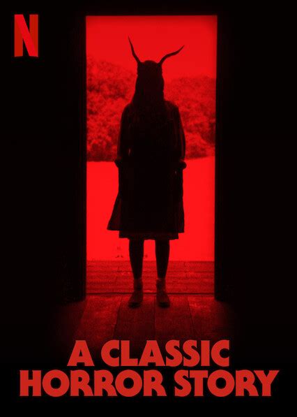 Is A Classic Horror Story On Netflix Where To Watch The Movie New